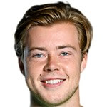 Bailey Peacock-Farrell